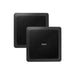 XDRM2BKLOB Bathroom/Bathroom Accessories/Steam Controls