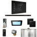 XDRM2BKLOB Bathroom/Bathroom Accessories/Steam Controls