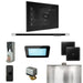 XDRM2BKLPC Bathroom/Bathroom Accessories/Steam Controls