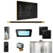 XDRM2BKLSB Bathroom/Bathroom Accessories/Steam Controls