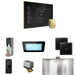 XDRM2BKSB Bathroom/Bathroom Accessories/Steam Controls