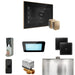 XDRM2BKXBB Bathroom/Bathroom Accessories/Steam Controls