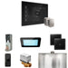 XDRM2BKXBN Bathroom/Bathroom Accessories/Steam Controls