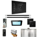 XDRM2BKXLPC Bathroom/Bathroom Accessories/Steam Controls