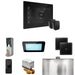 XDRM2BKXMB Bathroom/Bathroom Accessories/Steam Controls