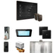 XDRM2BKXOB Bathroom/Bathroom Accessories/Steam Controls