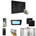 XDRM2BKXPC Bathroom/Bathroom Accessories/Steam Controls