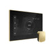 XDRM2BKXSB Bathroom/Bathroom Accessories/Steam Controls
