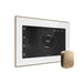 XDRM2WHLBB Bathroom/Bathroom Accessories/Steam Controls