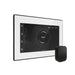XDRM2WHLMB Bathroom/Bathroom Accessories/Steam Controls
