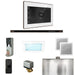 XDRM2WHLOB Bathroom/Bathroom Accessories/Steam Controls