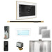 XDRM2WHLPB Bathroom/Bathroom Accessories/Steam Controls