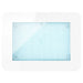 XDRM2WHLPC Bathroom/Bathroom Accessories/Steam Controls