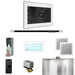 XDRM2WHLPC Bathroom/Bathroom Accessories/Steam Controls