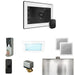 XDRM2WHMB Bathroom/Bathroom Accessories/Steam Controls