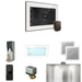 XDRM2WHOB Bathroom/Bathroom Accessories/Steam Controls