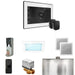 XDRM2WHXMB Bathroom/Bathroom Accessories/Steam Controls