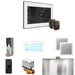 XDRM2WHXOB Bathroom/Bathroom Accessories/Steam Controls