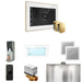 XDRM2WHXPB Bathroom/Bathroom Accessories/Steam Controls