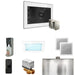 XDRM2WHXPC Bathroom/Bathroom Accessories/Steam Controls