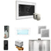XDRM2WHXPN Bathroom/Bathroom Accessories/Steam Controls