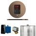 BBRLNB Bathroom/Bathroom Accessories/Steam Controls
