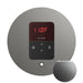 BBRLST Bathroom/Bathroom Accessories/Steam Controls