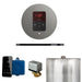 BBRLST Bathroom/Bathroom Accessories/Steam Controls
