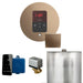 BBRB Bathroom/Bathroom Accessories/Steam Controls