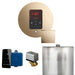 BBRG Bathroom/Bathroom Accessories/Steam Controls