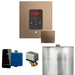 BBSB Bathroom/Bathroom Accessories/Steam Controls