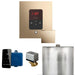 BBSG Bathroom/Bathroom Accessories/Steam Controls