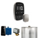 BFBKBN Bathroom/Bathroom Accessories/Steam Controls
