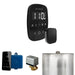 BFBKMB Bathroom/Bathroom Accessories/Steam Controls