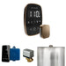BFBKNB Bathroom/Bathroom Accessories/Steam Controls