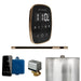 BFLBKPG Bathroom/Bathroom Accessories/Steam Controls