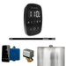 BFLBKST Bathroom/Bathroom Accessories/Steam Controls