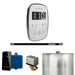 BFLWHBL Bathroom/Bathroom Accessories/Steam Controls