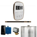 BFLWHNB Bathroom/Bathroom Accessories/Steam Controls