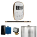 BFLWHPG Bathroom/Bathroom Accessories/Steam Controls