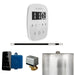 BFLWHWH Bathroom/Bathroom Accessories/Steam Controls