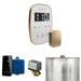BFWHBB Bathroom/Bathroom Accessories/Steam Controls
