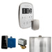 BFWHBN Bathroom/Bathroom Accessories/Steam Controls