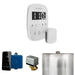 BFWHWH Bathroom/Bathroom Accessories/Steam Controls
