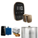 BFXBKNB Bathroom/Bathroom Accessories/Steam Controls