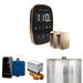 BFXBKPG Bathroom/Bathroom Accessories/Steam Controls