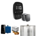 BFXBKST Bathroom/Bathroom Accessories/Steam Controls