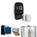 BFXBKWH Bathroom/Bathroom Accessories/Steam Controls