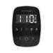 BFXLBKWH Bathroom/Bathroom Accessories/Steam Controls