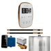 BFXLWHPG Bathroom/Bathroom Accessories/Steam Controls